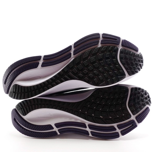 Nike Air Zoom Pegasus 38 BALTIMORE RAVENS Black Purple Mens Size 10 DJ0854 001 main image 12